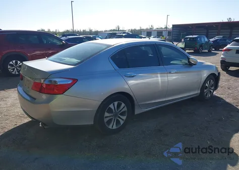 2015 Honda Accord Lx z USA, uszkodzony, nr VIN 1HGCR2F39FA180941
